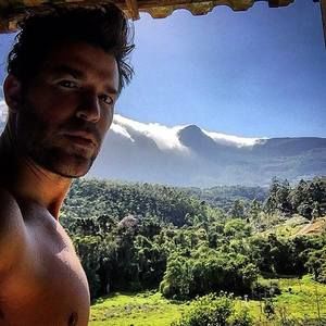 Meet your Posher, Benjamin